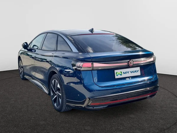VOLKSWAGEN ID.7 (2026) — foto 18 van 24