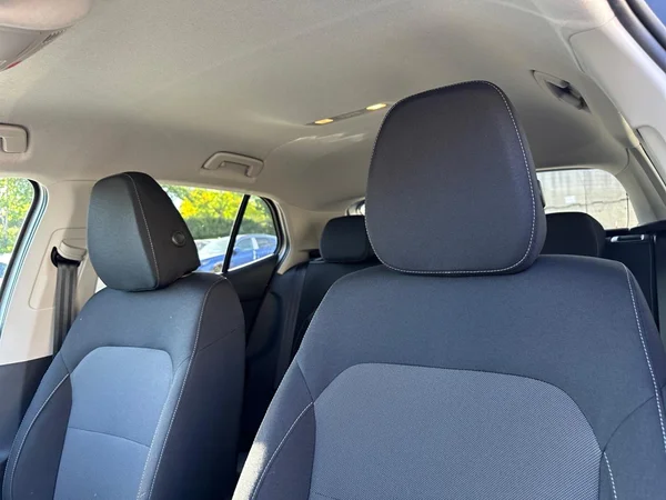 SKODA Fabia (2025) — foto 13 van 25