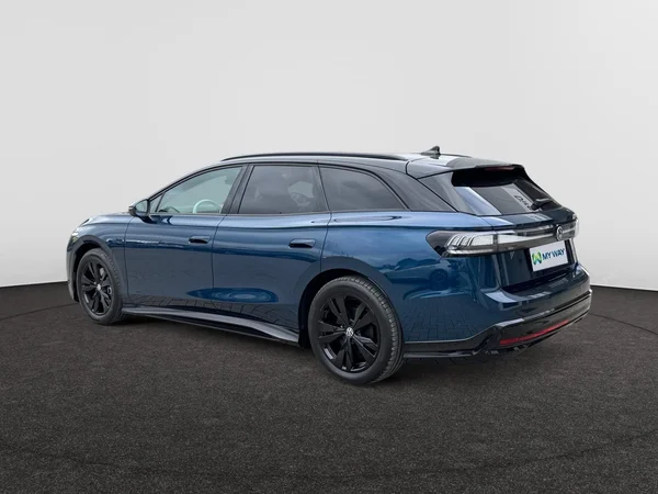 VOLKSWAGEN ID.7 Tourer (2025) — foto 10 van 24