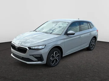 SKODA Scala (2025)