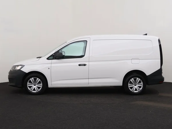 VOLKSWAGEN Caddy Maxi Van (2025) — foto 9 van 14