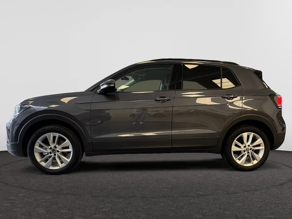 VOLKSWAGEN T-Cross (2025) — foto 12 van 22