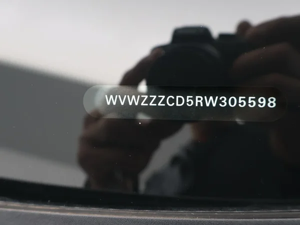 Volkswagen Golf (2024) — foto 26 van 29