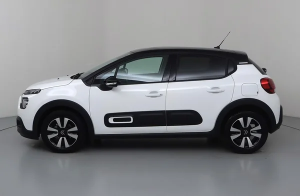 Citroen C3 (2023) — foto 12 van 26