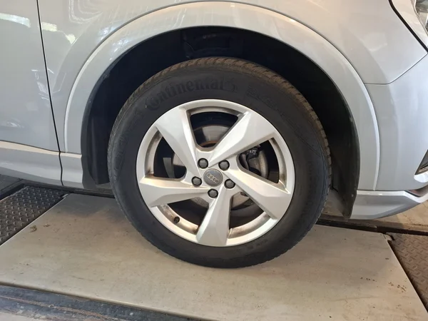 AUDI Q3 (2020) — foto 21 van 23