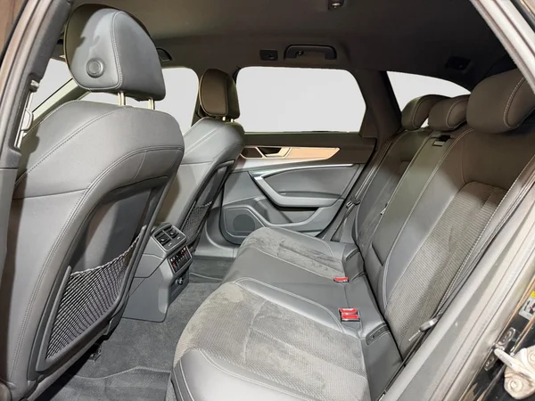 AUDI A6 SW PHEV (2021) — foto 3 van 17