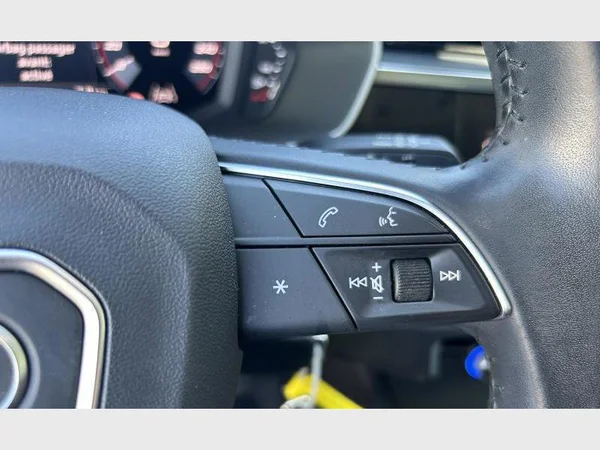 Audi Q3 (2020) — foto 22 van 30