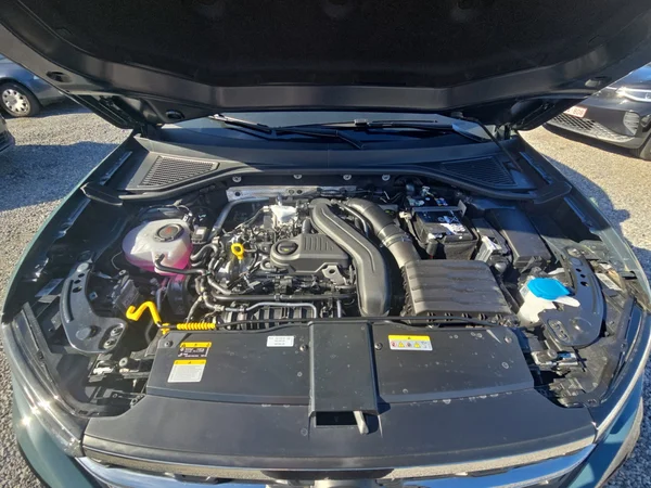VOLKSWAGEN T-Roc (2026) — foto 7 van 24