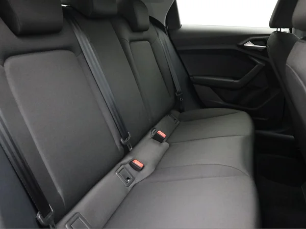 AUDI A1 Sportback (2025) — foto 20 van 20