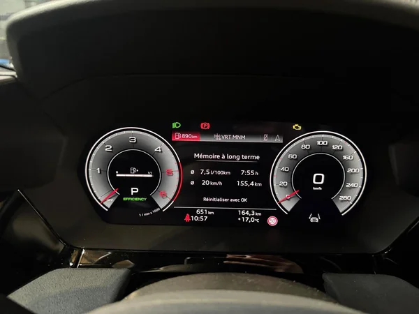 AUDI A3 Allstreet Dsl (2026) — foto 6 van 24