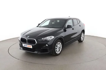 BMW X2 (2019)