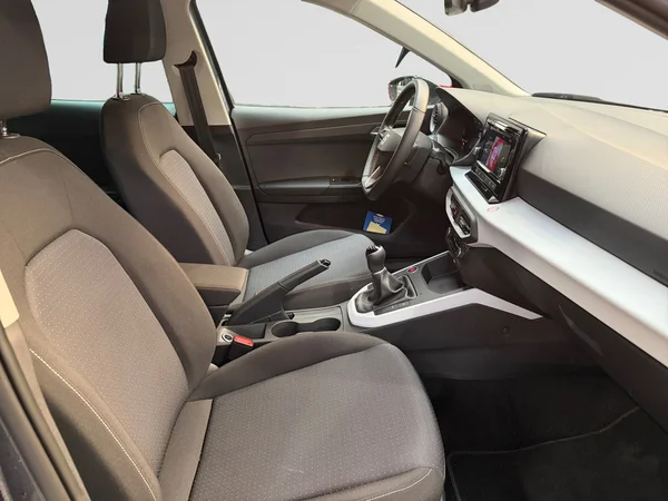 SEAT Arona (2025) — foto 16 van 22