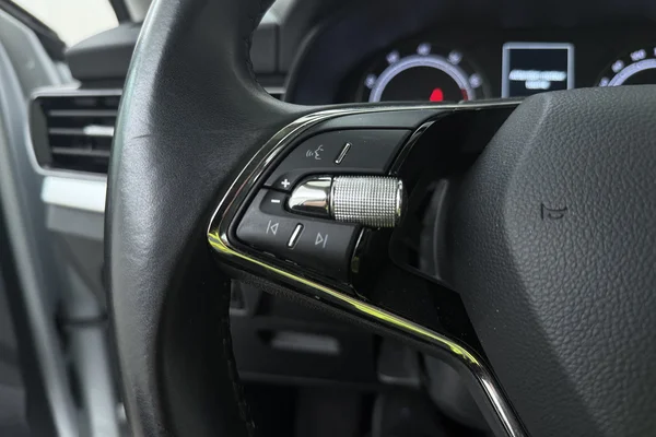 Skoda Kamiq (2020) — foto 6 van 17