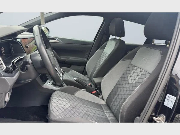 Volkswagen Taigo (2022) — foto 28 van 28