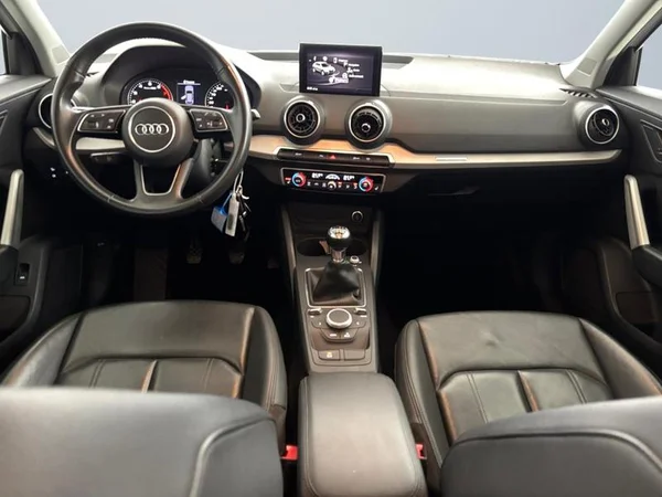 AUDI Q2 (2020) — foto 27 van 27