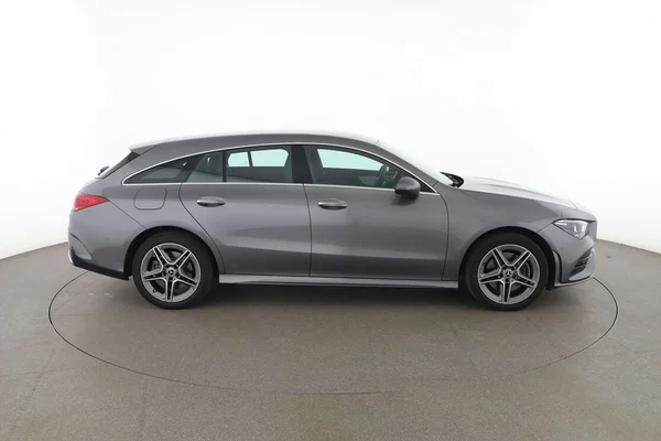 Mercedes-Benz CLA-Klasse (2023) — foto 13 van 16