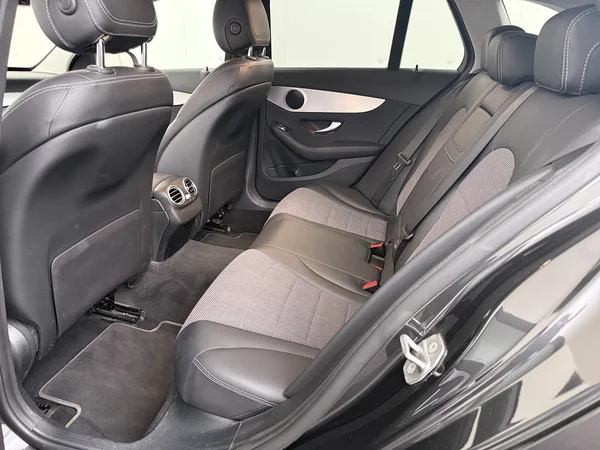 MERCEDES C 180 (2020) — foto 5 van 24