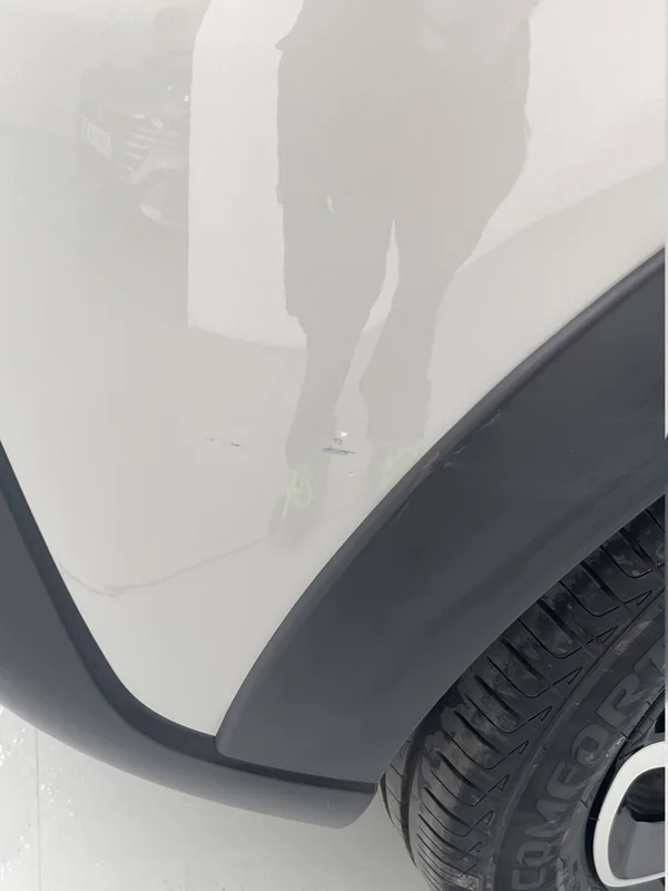 Citroen C3 (2022) — foto 39 van 61