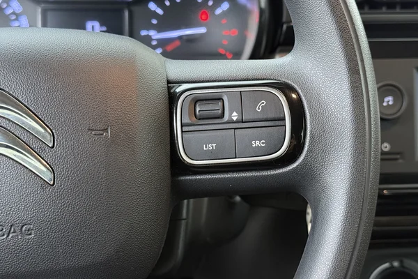 Citroen C3 (2022) — foto 6 van 15