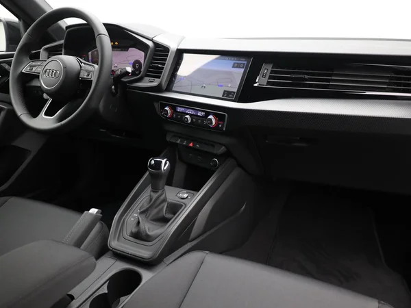 AUDI A1 Sportback (2026) — foto 12 van 18