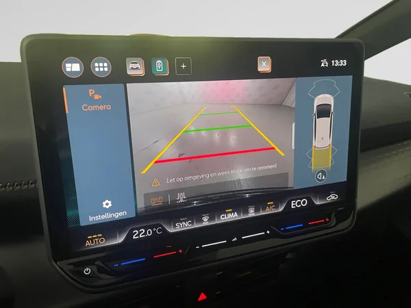 CUPRA Born (2025) — foto 4 van 15