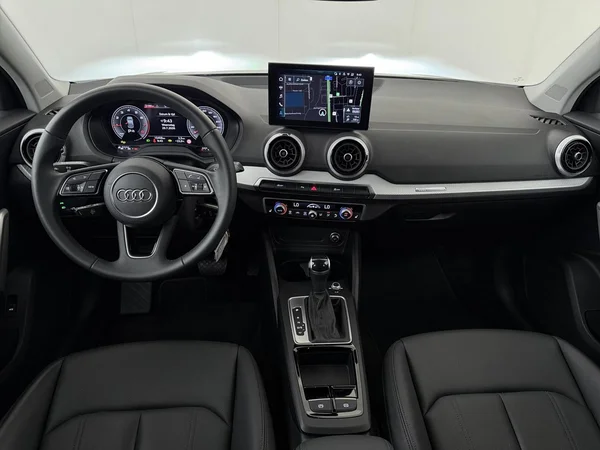 AUDI Q2 (2025) — foto 14 van 19