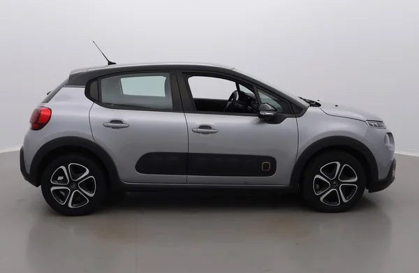 Citroen C3 (2021) — foto 40 van 43