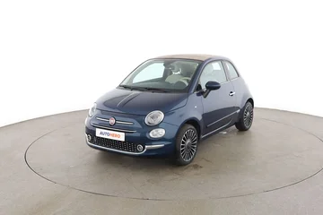 Fiat 500C 6afe0b8d-1493-4419-acf2-cea6f0f000f2