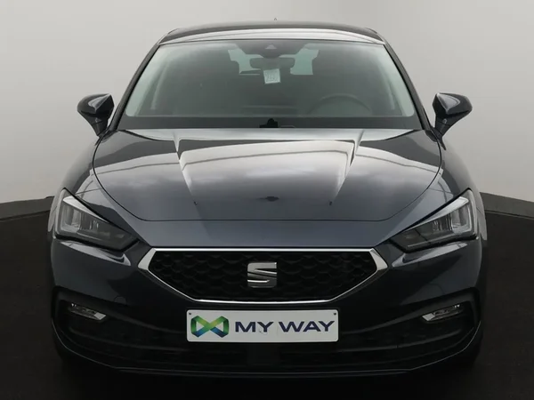 SEAT Leon (2024) — foto 20 van 25