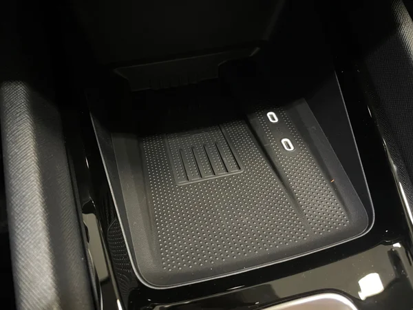 SKODA Octavia Combi (2024) — foto 5 van 15