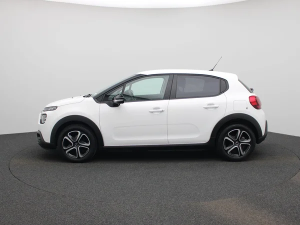 Citroën C3 (2021) — foto 31 van 36