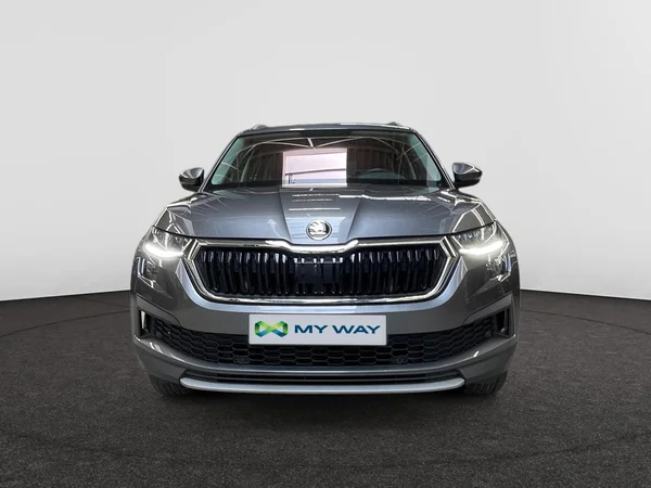 SKODA Kodiaq (2022) — foto 23 van 24