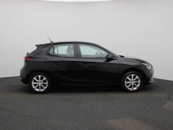 Opel Corsa (2023) — foto 36 van 39