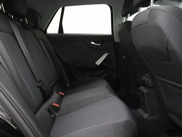 Audi Q2 (2024) — foto 11 van 27
