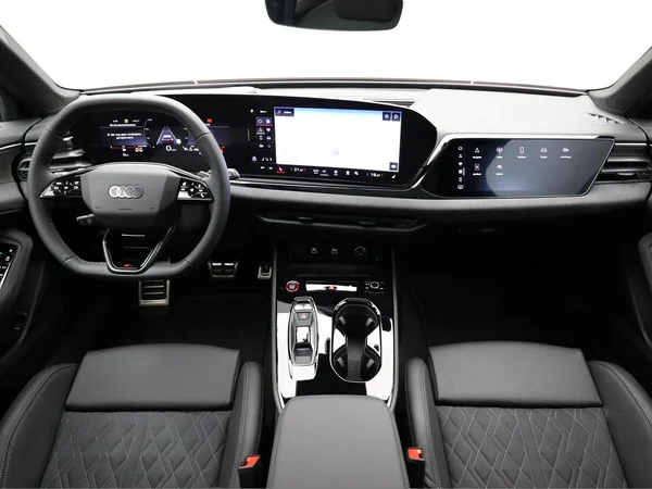AUDI S5 Avant (2025) — foto 24 van 25