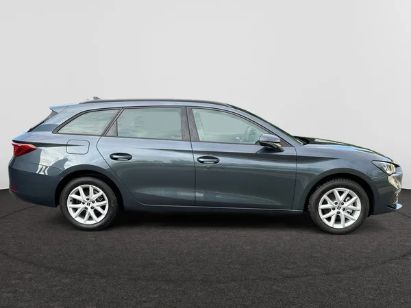 SEAT Leon ST (2026) — foto 7 van 20