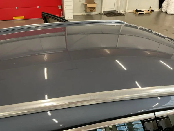 AUDI A5 Avant (2025) — foto 13 van 24