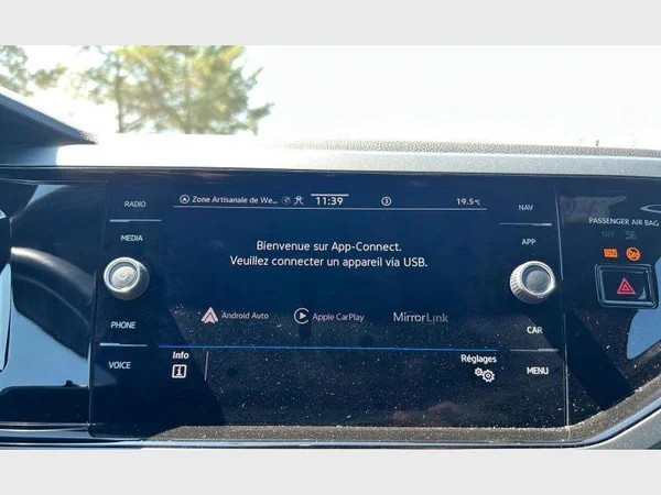 Volkswagen Taigo (2022) — foto 11 van 29
