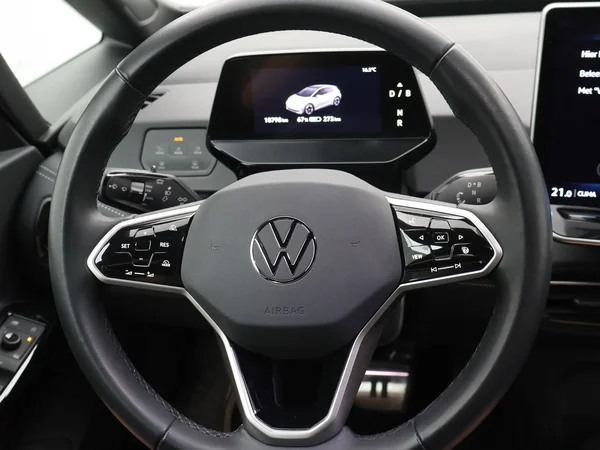 VOLKSWAGEN ID.3 (2025) — foto 3 van 21