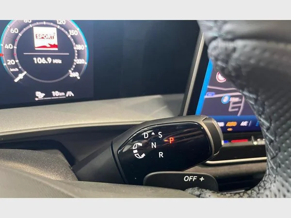 VOLKSWAGEN Tayron eHybrid (2026) — foto 6 van 28