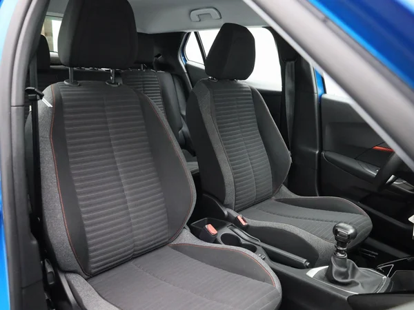 Peugeot 3008 (2022) — foto 26 van 38