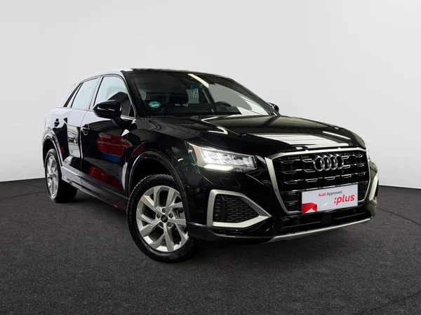 AUDI Q2 (2026) — foto 18 van 23