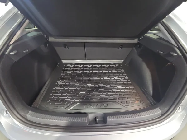 VOLKSWAGEN Taigo (2026) — foto 24 van 24