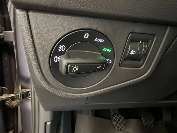 Volkswagen Polo (2022) — foto 13 van 20