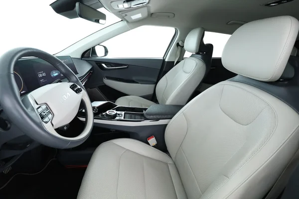 Kia EV6 (2023) — foto 16 van 16