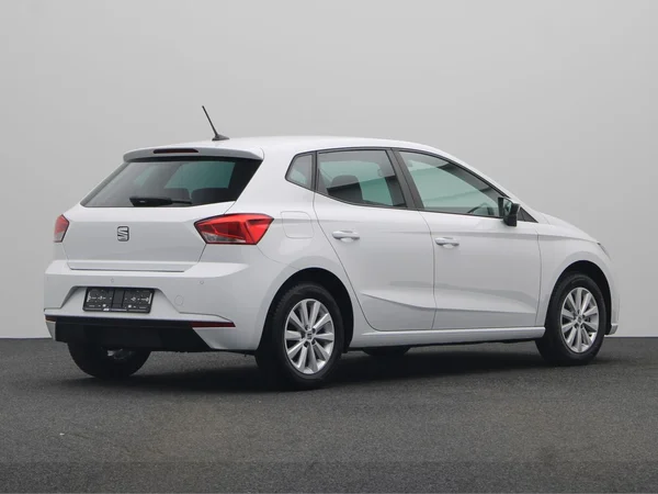 SEAT Ibiza 5P/D (2024) — foto 12 van 19