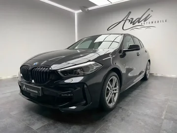 Bmw 116 a029fc6e-e883-41f7-b934-23bfa98be9fa