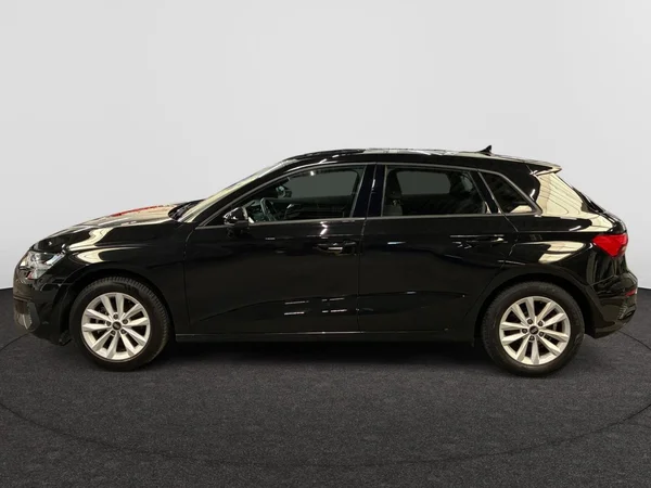 AUDI A3 Sportback (2021) — foto 16 van 23