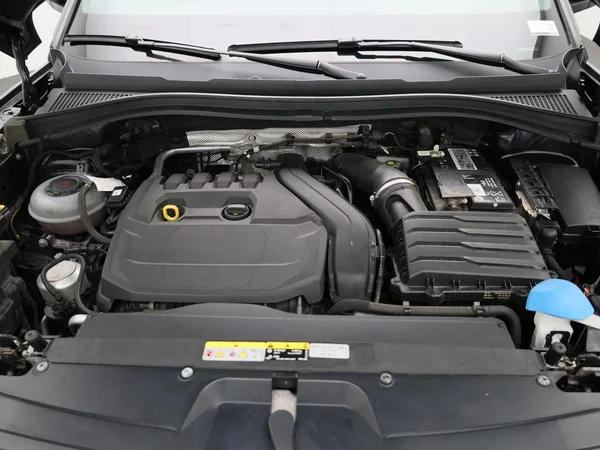 Škoda Kodiaq (2023) — foto 29 van 35