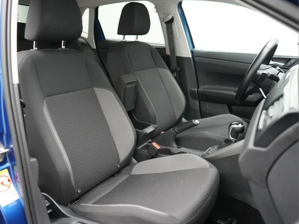 VOLKSWAGEN Polo (2024) — foto 9 van 10